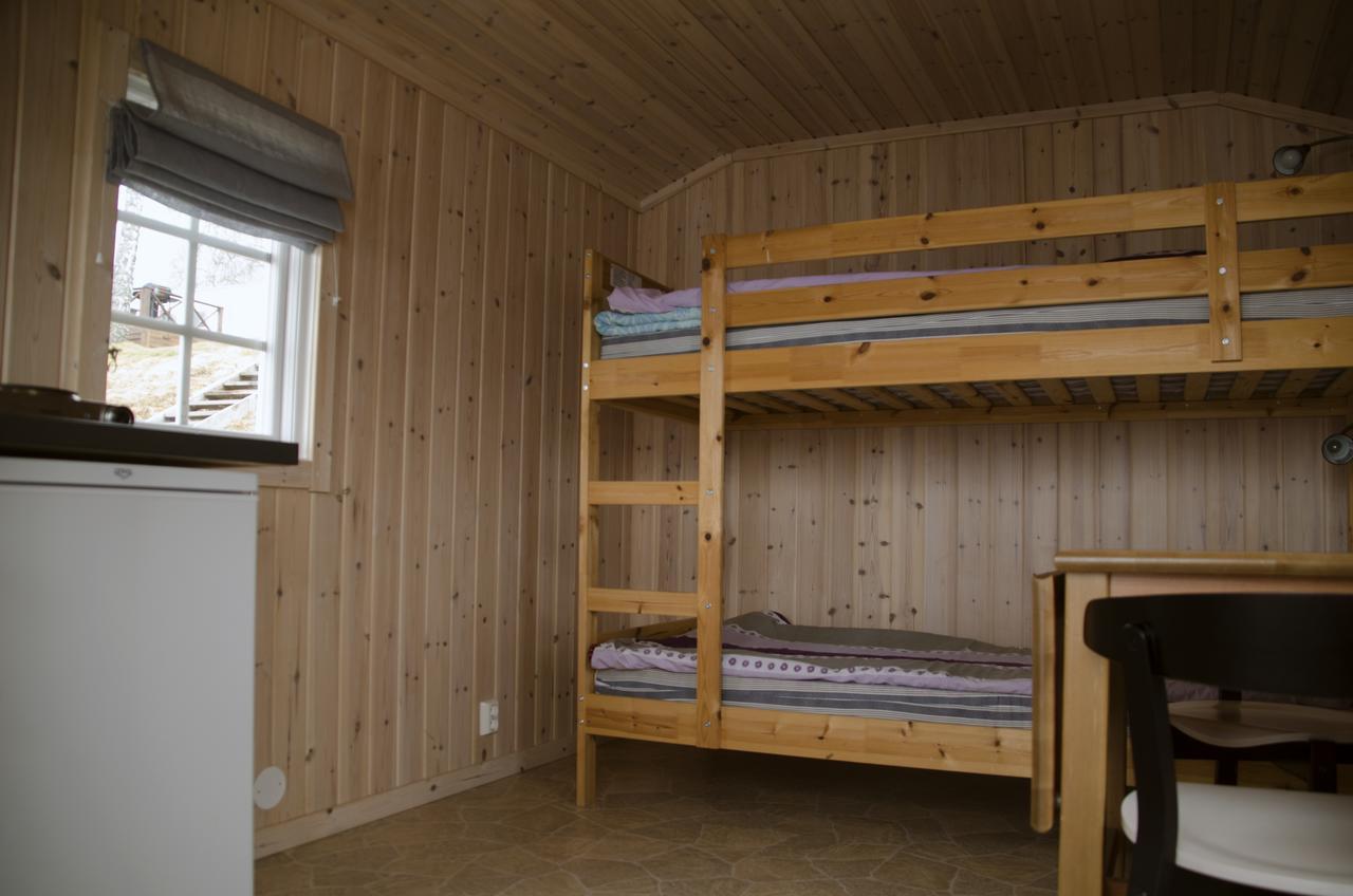 Frykenbadens Camping & Resort Kil Exteriér fotografie