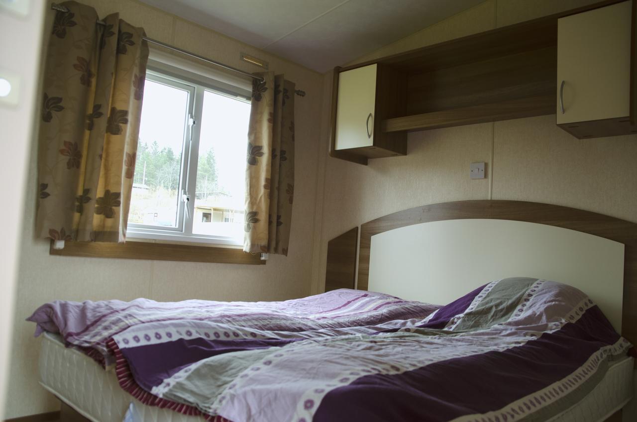 Frykenbadens Camping & Resort Kil Exteriér fotografie