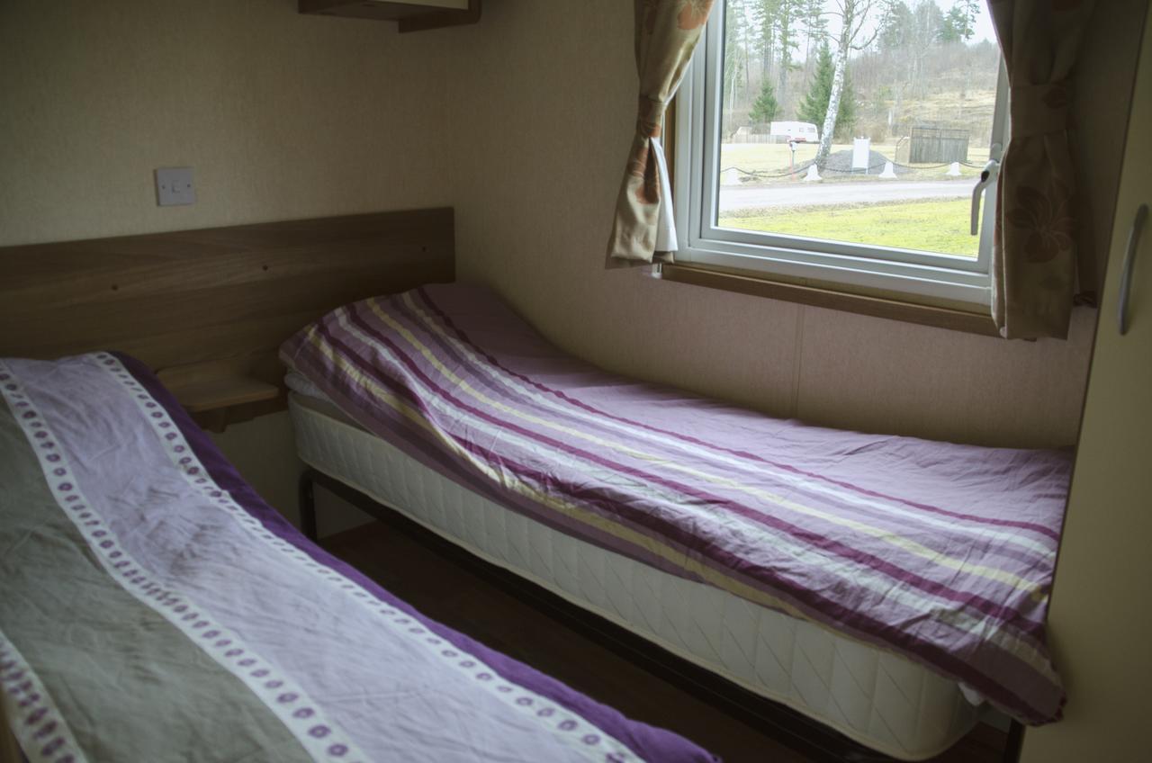 Frykenbadens Camping & Resort Kil Exteriér fotografie
